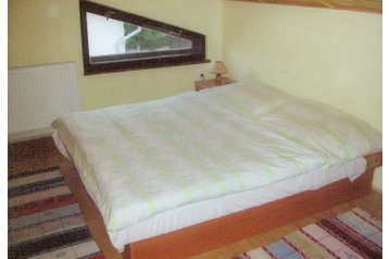 Słowacja Privát Rabczyce / Rabčice, Zewnątrz